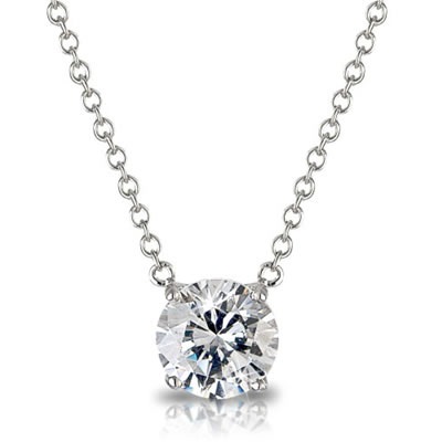 Pendentifs diamant