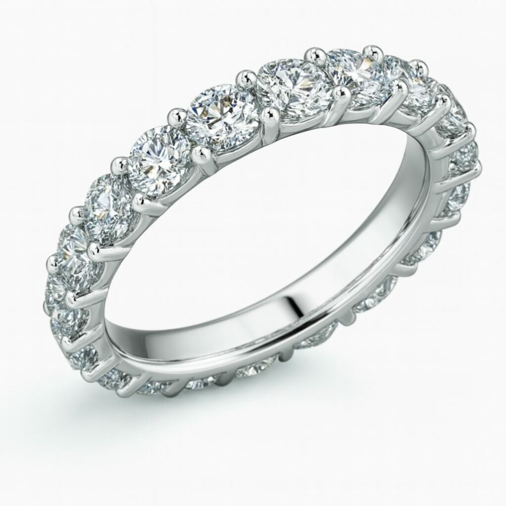 Alliance Diamants naturels tour complet