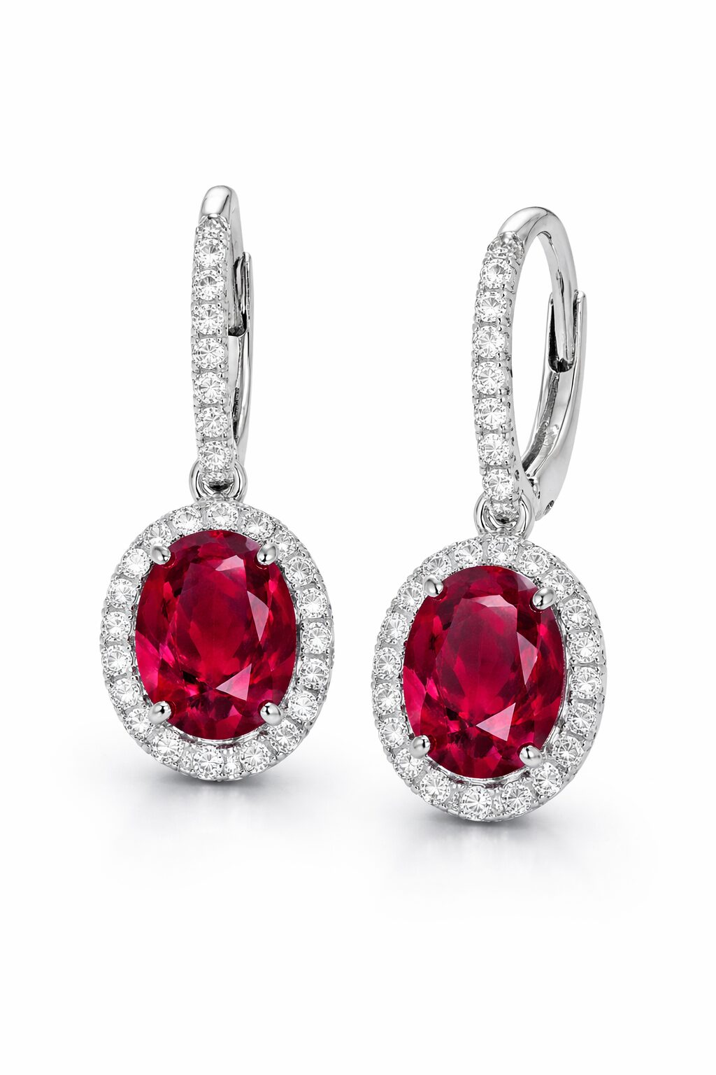 Boucles d'oreille