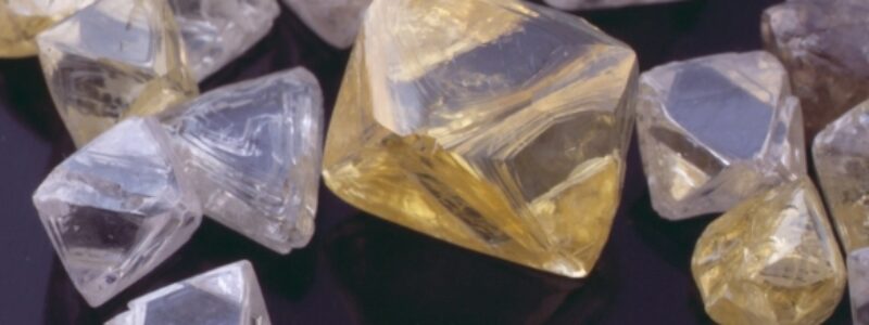 diamand