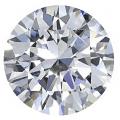 diamant rond