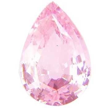 diamant de couleur, intensité fancy pink