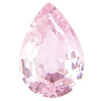 diamant de couleur, intensité light pink