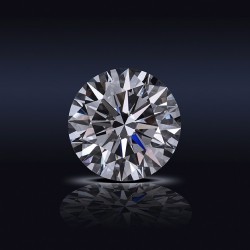 diamante da investimento, taglio a brillante