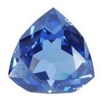 diamant bleu de la couronne