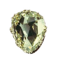 diamant sancy