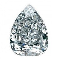diamant The Millennium Star