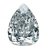 diamant The Millennium Star
