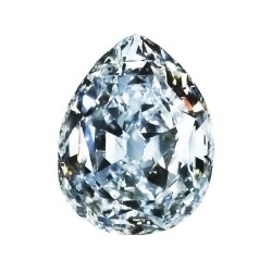 Diamant célèbre le Cullinan